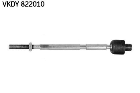 Рульова тяга NISSAN Primera P12 "1,6-2,2 "F "02-07 SKF VKDY822010