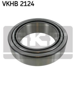 Підшипник колеса SKF VKHB2124