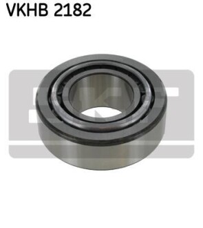 Подшипник ступицы RVI SKF VKHB2182