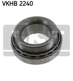 Пiдшипник SKF VKHB2240