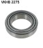 Підшипник колеса SKF VKHB 2275 (фото 1)