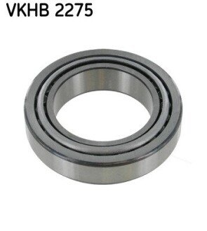 Підшипник колеса SKF VKHB 2275