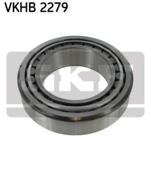 Пiдшипник SKF VKHB2279