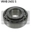Пiдшипник SKF VKHB2401S (фото 1)