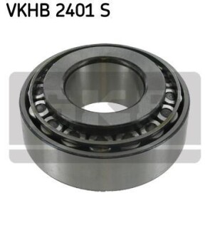 Пiдшипник SKF VKHB2401S