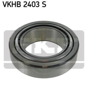 Пiдшипник SKF VKHB2403S