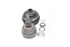 ШРУС VAG A3/Leon/Toledo/Octavia/Bora/Golf/New Beetle "1,4/2,8L "96-10 SKF VKJA 3022 (фото 2)