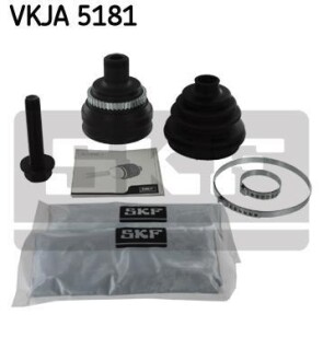 Фото шРУС SKF VKJA 5181 ШРУС SKF VKJA 5181