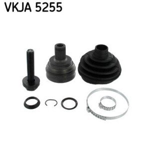 VW ШРКШ зовнішній к-кт Golf V 1.4 16V 03-,Skoda SKF VKJA 5255