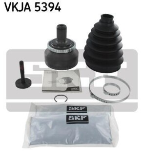 Шарнір привідного валу SKF VKJA5394