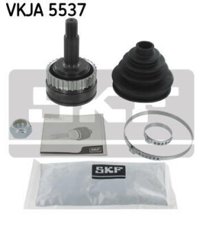 Шарнір привідного валу SKF VKJA5537