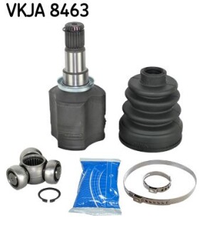 Шарнір привідного валу SKF VKJA8463