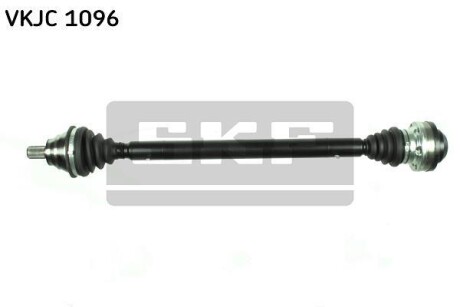 Приводна напіввісь SKF VKJC1096