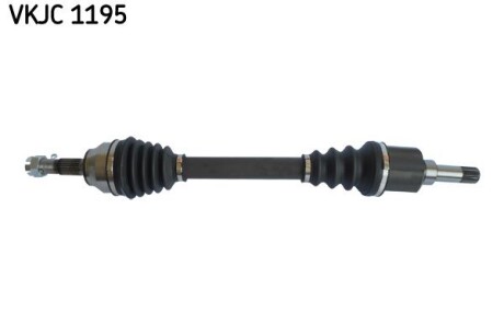 Приводна напіввісь SKF VKJC1195