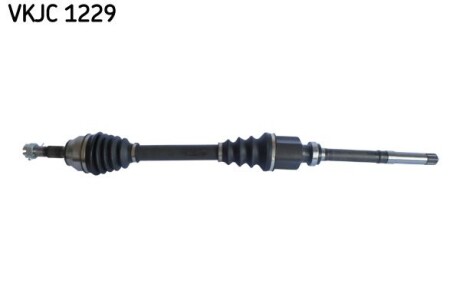 Приводна напіввісь SKF VKJC1229