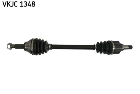 Приводна напіввісь SKF VKJC1348