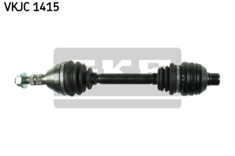 Приводна напіввісь SKF VKJC 1415