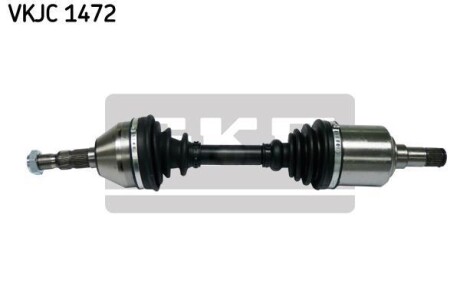 Приводна напіввісь SKF VKJC1472