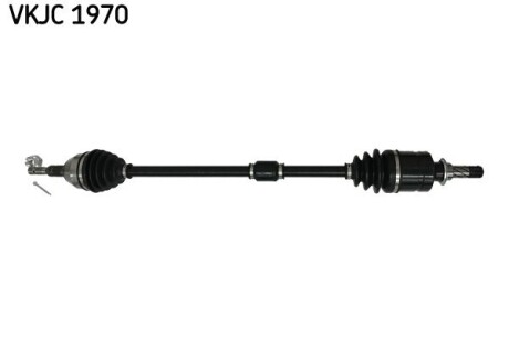 Приводна напіввісь SKF VKJC1970