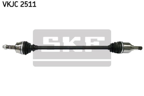 Приводна напіввісь SKF VKJC2511