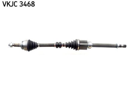 Піввісь SKF VKJC 3468