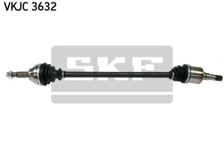 Піввісь SKF VKJC 3632 (фото 1)
