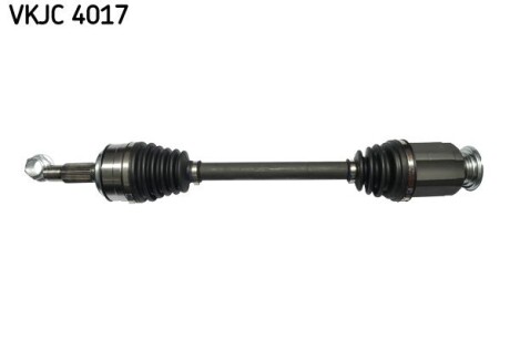 Приводна напіввісь SKF VKJC4017