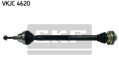 Приводна напіввісь SKF VKJC4620