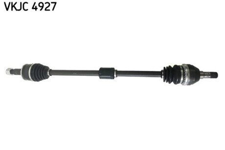 Піввісь SKF VKJC 4927