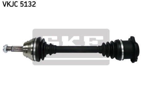 Приводна напіввісь SKF VKJC5132