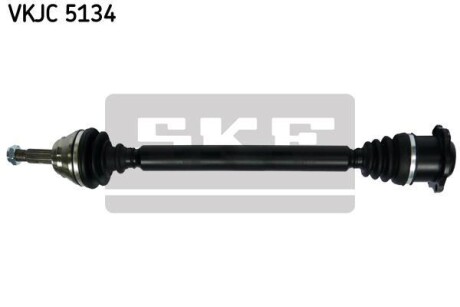 Приводна напіввісь SKF VKJC5134