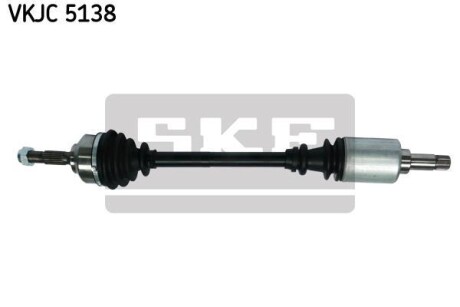 Приводна напіввісь SKF VKJC5138