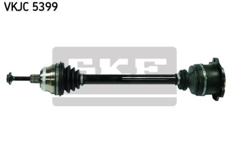 Приводна напіввісь SKF VKJC5399
