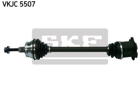 Приводна напіввісь SKF VKJC5507