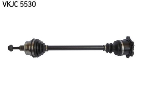 Приводна напіввісь SKF VKJC5530