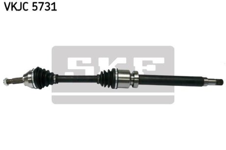 Приводна напіввісь SKF VKJC5731