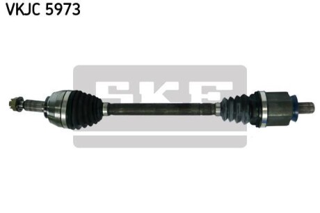 Піввісь SKF VKJC 5973 (фото 1)