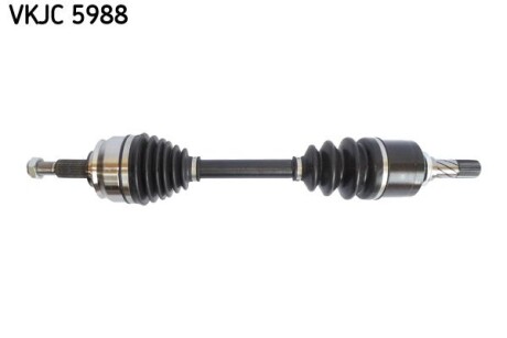 Піввісь SKF VKJC 5988