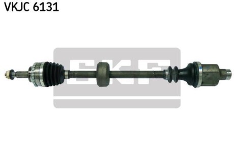 Приводна напіввісь SKF VKJC6131