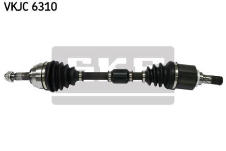Карданний вал SKF VKJC6310