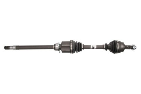 Приводна напіввісь SKF VKJC6331
