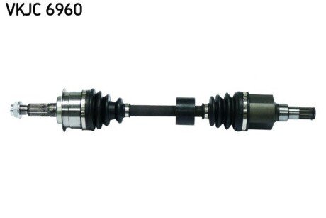 Піввісь SKF VKJC 6960