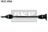 Піввісь SKF VKJC 6966 (фото 1)