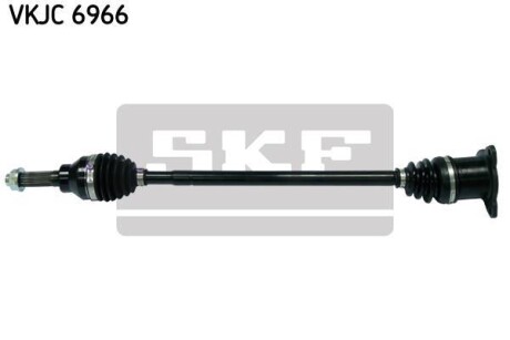 Піввісь SKF VKJC 6966