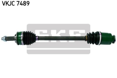 Фото піввісь SKF VKJC 7489 Піввісь SKF VKJC 7489