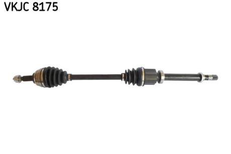 Піввісь SKF VKJC 8175