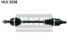 Піввісь SKF VKJC 8308 (фото 1)