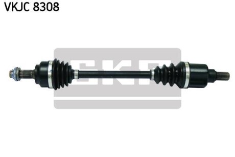 Піввісь SKF VKJC 8308