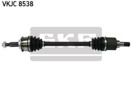 Приводна напіввісь SKF VKJC8538