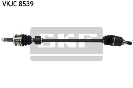 Приводна напіввісь SKF VKJC8539